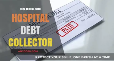 Strategies to Navigate Hospital Debt Collection