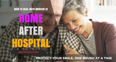 Caring for Mercer Post-Hospital: Essential Tips for Home Recovery
