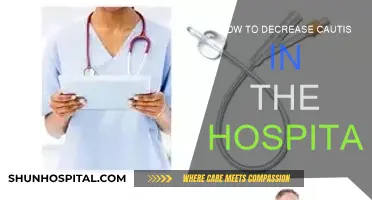Reducing Hospital CAUTIs: Strategies for Improved Patient Care