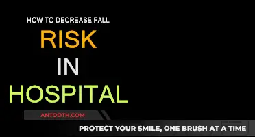 Preventing Patient Falls: Strategies for Hospitals