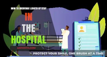 Strategies to Reduce Hospital Length of Stay Effectively and Safely