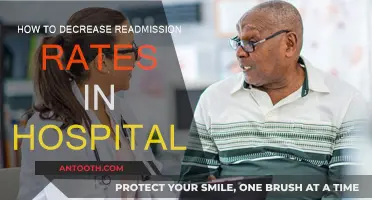 Reducing Hospital Readmissions: Strategies for Improved Patient Care