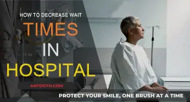 Reducing Hospital Wait Times: Strategies for Efficient Care