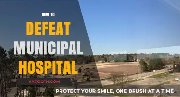 Strategies to Outperform and Transform Your Municipal Hospital Effectively