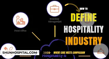 Understanding the Hospitality Industry: A Comprehensive Definition and Overview