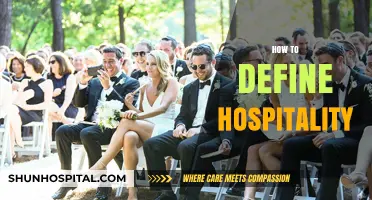 Understanding Hospitality: Defining the Art of Welcoming Guests Warmly