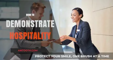 Mastering the Art of Hospitality: Simple Ways to Welcome and Wow Guests