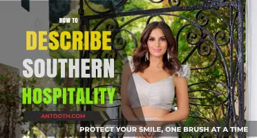 Warmth, Charm, and Grace: Unveiling the Essence of Southern Hospitality