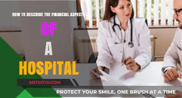 Understanding Hospital Finances: Key Metrics and Cost Management Strategies