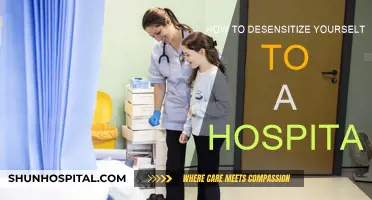 Desensitizing Hospital Stays: Strategies for Emotional Resilience