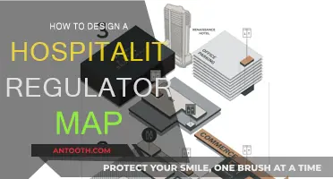 Designing a Hospitality Regulatory Map: A Comprehensive Guide