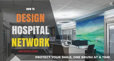 Designing Robust Hospital Networks: Key Strategies for Optimal Healthcare Connectivity