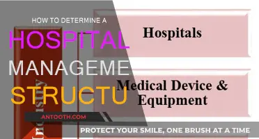 Understanding Hospital Management: Who's in Charge?