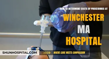 Understanding Procedure Costs at Winchester MA Hospital: A Comprehensive Guide