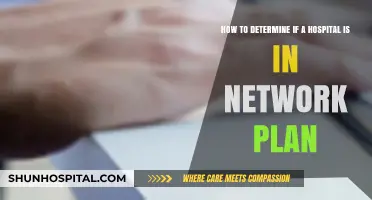 Is Your Hospital Covered? Tips to Verify In-Network Status