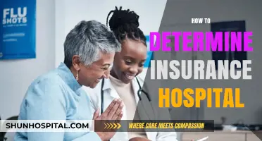 Choosing the Right Insurance Hospital: A Comprehensive Guide for Patients