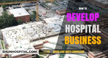 Strategies to Expand and Optimize Your Hospital Business Effectively