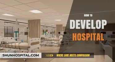 Transforming Healthcare: Key Strategies to Develop a Modern Hospital