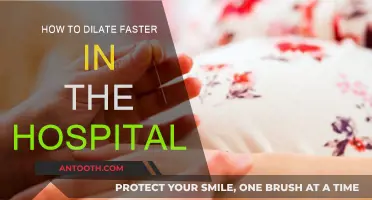Dilation Techniques: Quick and Easy Methods for Expectant Mothers