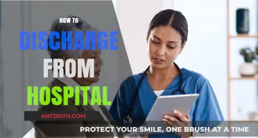 Smooth Hospital Discharge: Essential Steps for a Safe Transition Home