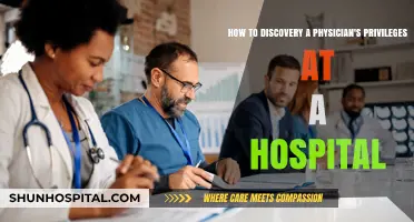 Uncovering Physician Privileges: A Guide to Hospital Access Rights
