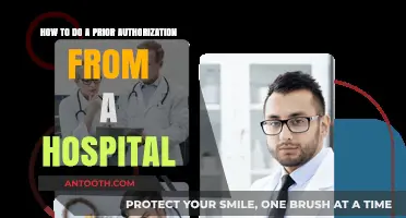 Mastering Prior Authorization: A Hospital's Step-by-Step Guide to Success
