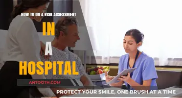 Essential Steps for Conducting a Hospital Risk Assessment Effectively