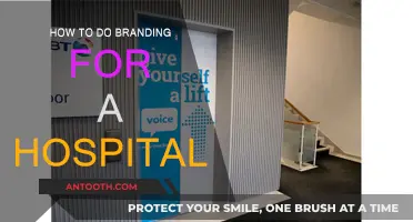 Branding Strategies for Hospitals: Building a Powerful Healthcare Brand