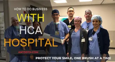Partnering with HCA Hospitals: A Guide to Success