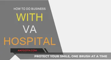Partnering with VA Hospitals: A Guide for Businesses