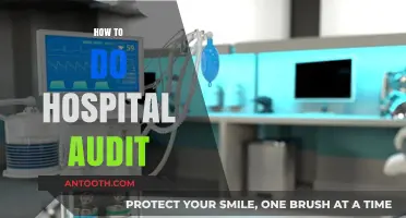 Mastering Hospital Audits: A Comprehensive Guide to Effective Processes