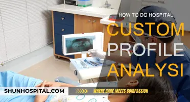 Understanding Patient Profiles: Strategies for Hospitals