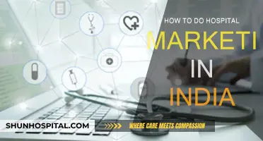 Hospital Marketing in India: Strategies for Success