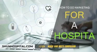 Effective Hospital Marketing Strategies: A Comprehensive Guide