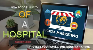 Effective Hospital Publicity: Strategies for Success