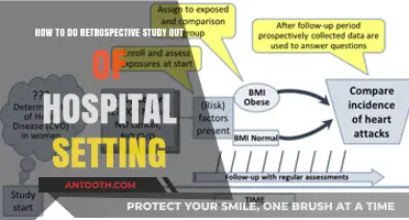 Conducting Retrospective Studies in Out-of-Hospital Environments: A Practical Guide