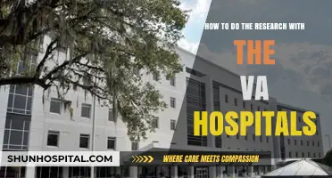 Conducting Effective Research with VA Hospitals: A Comprehensive Guide
