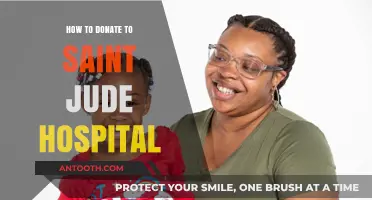 Donating to St. Jude: Ways to Give Back