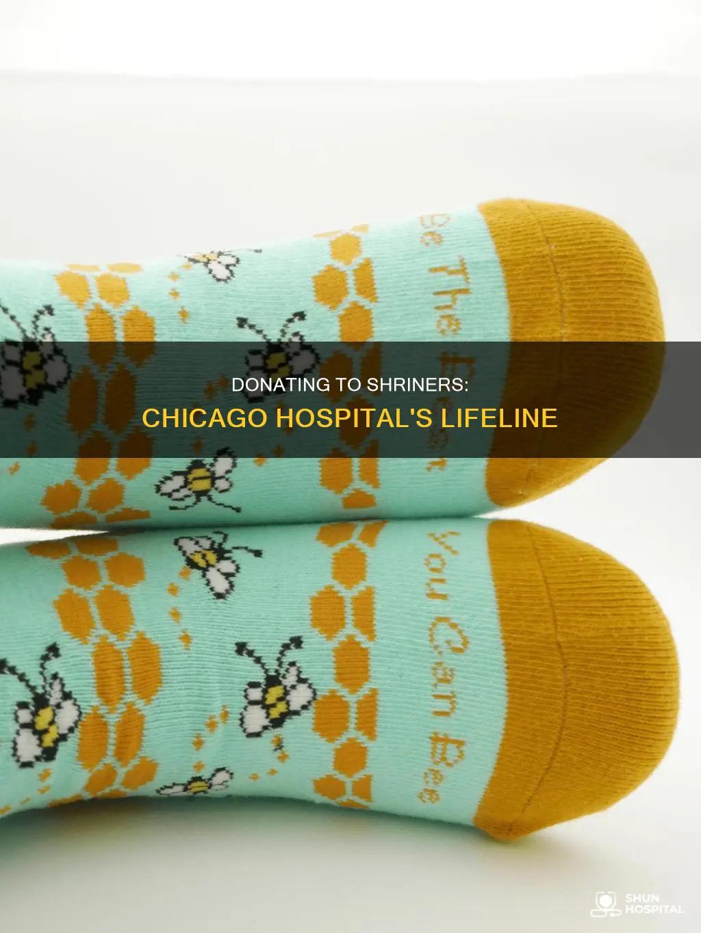 how to donate to shriners hospital chicago
