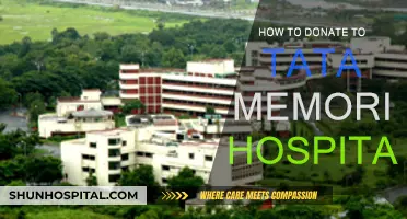 Donating to Tata Memorial: A Step-by-Step Guide