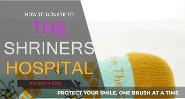 Donating to Shriners: A Guide to Giving Back
