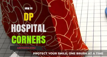 Mastering Hospital Corners: A Step-by-Step Guide for Perfectly Tidy Beds
