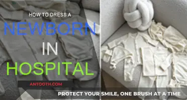 Dressing Your Newborn: A Guide for New Parents