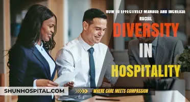 Boosting Racial Diversity in Hospitality: Strategies for Inclusive Management