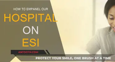 Empanelling Hospitals: Navigating the ESI Process