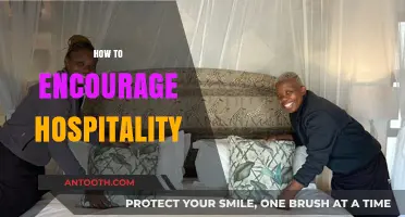 Fostering Warmth: Practical Tips to Encourage Hospitality in Your Space