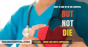Surviving Hospital Stays: Smart Tips to Stay Safe and Recover