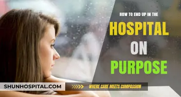 Intentional Hospitalization: Risks, Consequences, and Safer Alternatives to Consider