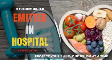 Avoiding Hospitalization: Tips to Prevent Falling Seriously Ill