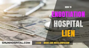 Mastering Hospital Lien Negotiations: Strategies for Successful Settlements